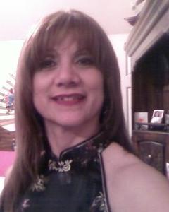 Woman, 67. smile_now346