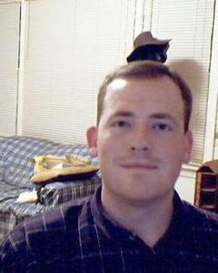 Man, 53. deadeye