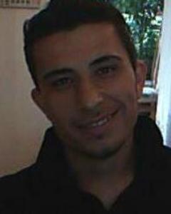 Man, 41. Adaddix