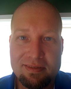 Man, 53. ScottDaniels