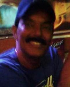 Man, 60. bg2001742