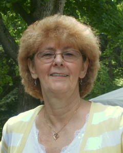 Woman, 76. shy0268
