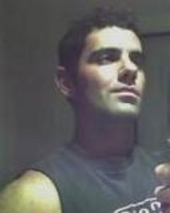 Man, 43. rakeJHG
