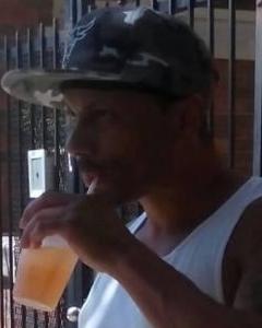 Man, 46. Rico2661