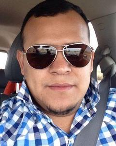 Man, 43. Sando84