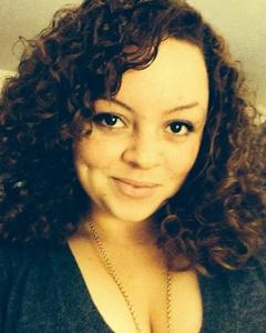 Woman, 35. Curlycue13