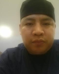 Man, 36. eliseo881314
