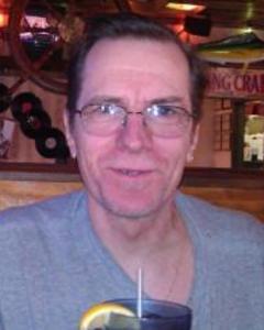 Man, 69. daveoldman