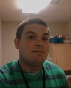 Man, 36. Vandyjac