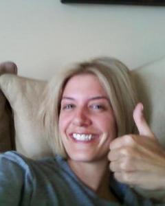 Woman, 43. rach05