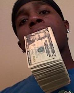 Man, 36. Fly_Guy_Ty