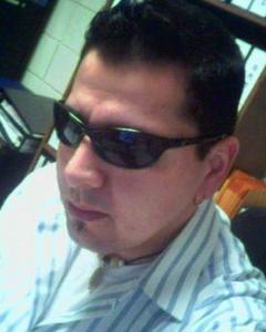 Man, 49. style2009