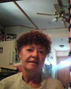 Woman, 85. saronajd