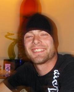 Man, 43. DizzyDevil864