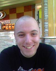 Man, 40. Sonatafade