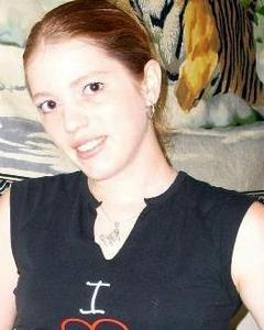 Woman, 42. mitzimuloka