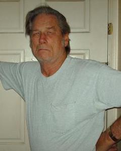 Man, 80. papajoe62