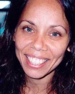 Woman, 50. Shantaya
