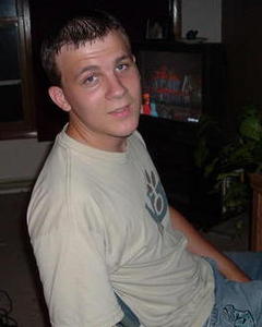 Man, 39. matt182426