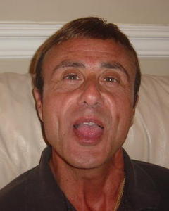 Man, 67. italianby72