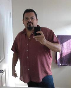 Man, 53. spanisheye3372