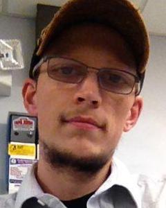Man, 34. PatParks
