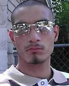 Man, 37. medrano254