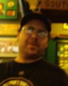 Man, 46. Greg0078