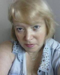 Woman, 63. irishOceanmist