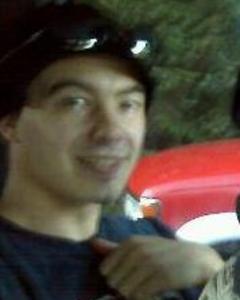 Man, 40. damenjax07