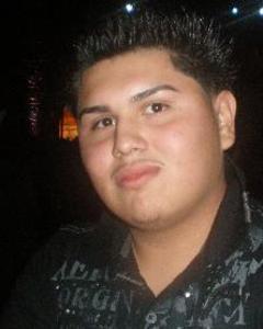 Man, 34. giovanni16