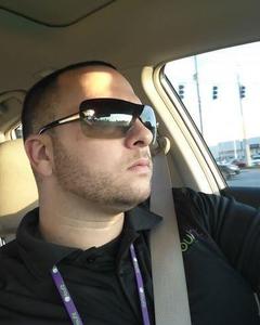 Man, 38. RyanK4061