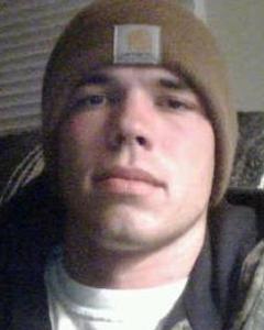 Man, 39. tjchadwick