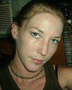 Woman, 41. ibanezgirl2231