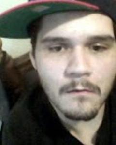 Man, 34. Rez828