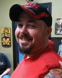 Man, 38. vff27