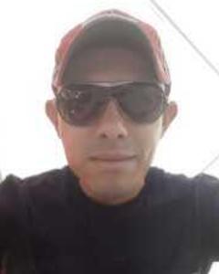 Man, 44. Robert78627