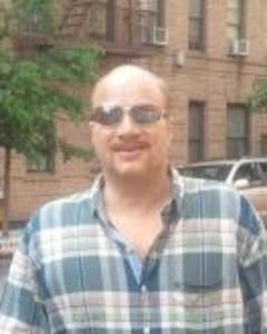 Man, 54. juansan