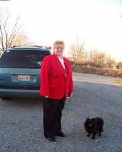Woman, 72. alwayshappy59