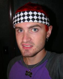 Man, 34. Upakyi