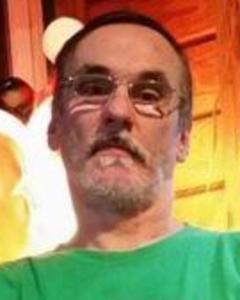 Man, 64. Big_john4437