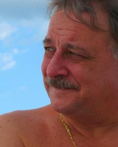 Man, 70. Quantum_42