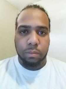 Man, 34. Grsms