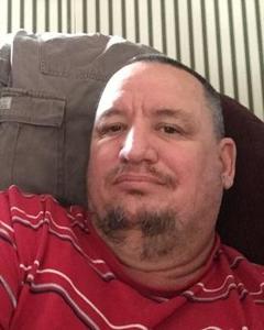 Man, 54. Robgen8203