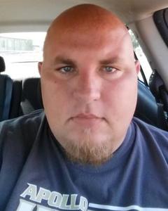 Man, 41. AzBigBlueEyes