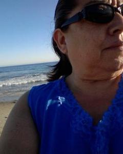 Woman, 64. kpguessing