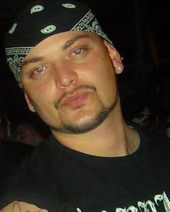 Man, 43. UnrulyLoyal