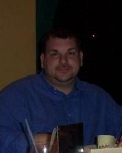 Man, 48. jay122576