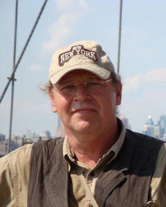 Man, 74. tomwetz