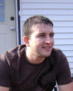 Man, 41. davidr484